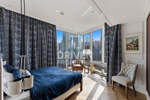 Квартира с 2 спальнями в Vida Residence Downtown, ОАЭ №193302 14