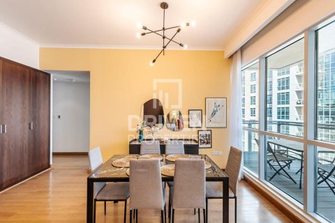 3 bedrooms Apartment in The Residences, UAE No. 193303 9