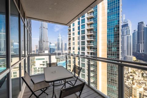 3 bedrooms Apartment in The Residences, UAE No. 193303 16