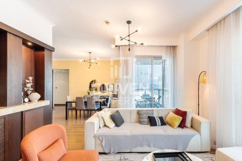 3 bedrooms Apartment in The Residences, UAE No. 193303 11