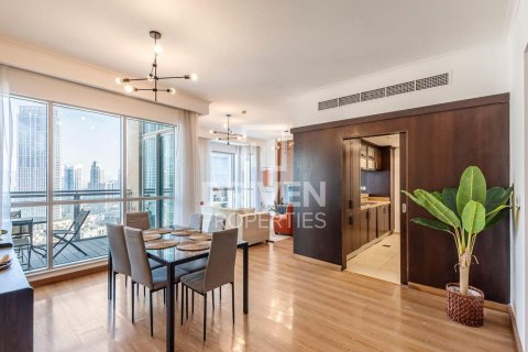 3 bedrooms Apartment in The Residences, UAE No. 193303 12