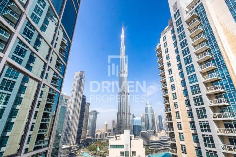 3 bedrooms Apartment in The Residences, UAE No. 193303