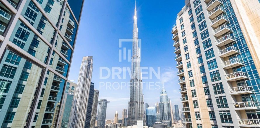 3 bedrooms Apartment in The Residences, UAE No. 193303