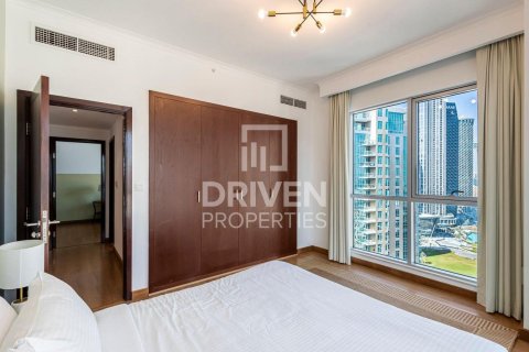 3 bedrooms Apartment in The Residences, UAE No. 193303 5