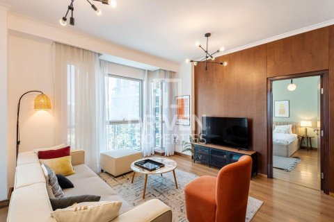 3 bedrooms Apartment in The Residences, UAE No. 193303 10