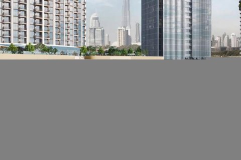 2 bedrooms Apartment in Sobha Hartland, UAE No. 137824 8