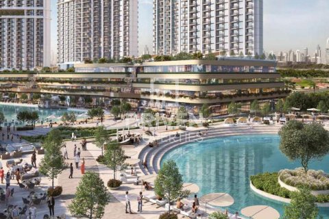 2 bedrooms Apartment in Sobha Hartland, UAE No. 137824 5