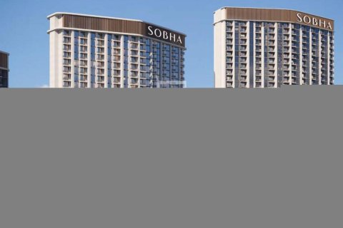 2 bedrooms Apartment in Sobha Hartland, UAE No. 137824 3