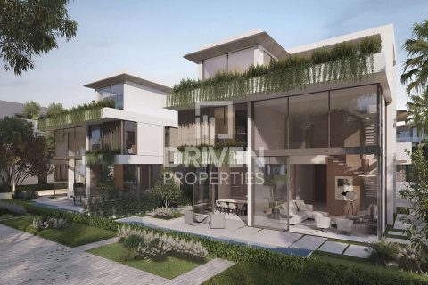 Villa de 4 dormitorios en Nad Al Sheba 1, UAE No. 137821