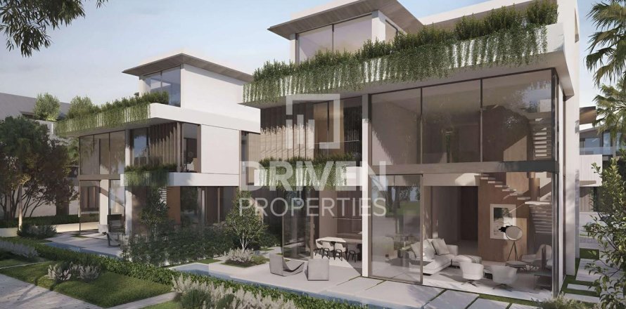 Villa de 4 dormitorios en Nad Al Sheba 1, UAE No. 137821