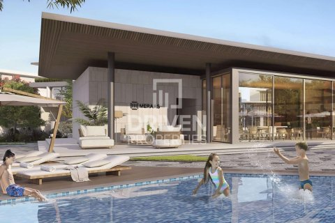 Villa de 4 dormitorios en Nad Al Sheba 1, UAE No. 137821 14