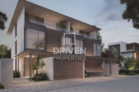 Villa de 4 dormitorios en Nad Al Sheba 1, UAE No. 137821 13