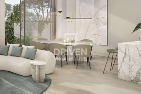 Villa de 4 dormitorios en Nad Al Sheba 1, UAE No. 137821 4