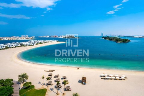 2 bedrooms Apartment in Shoreline Apartments, UAE No. 137818 17