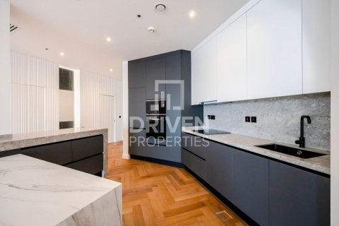 2 bedrooms Apartment in Shoreline Apartments, UAE No. 137818 6