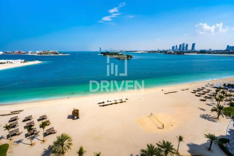 2 bedrooms Apartment in Shoreline Apartments, UAE No. 137818 16