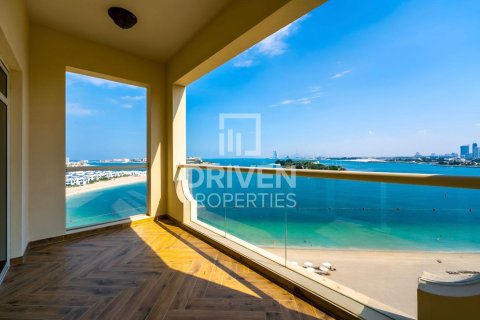 2 bedrooms Apartment in Shoreline Apartments, UAE No. 137818 19