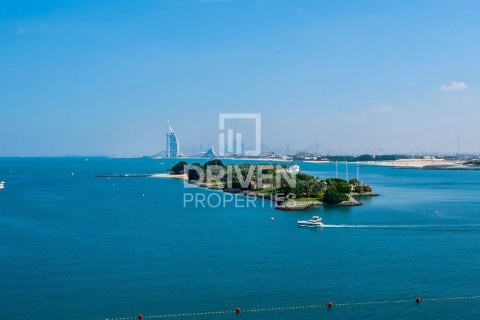 2 bedrooms Apartment in Shoreline Apartments, UAE No. 137818 15