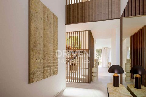 Вилла с 5 спальнями в Dubai Land, ОАЭ №137822 8
