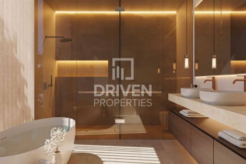 Вилла с 5 спальнями в Dubai Land, ОАЭ №137822 3