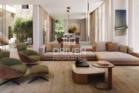 Вилла с 5 спальнями в Dubai Land, ОАЭ №137822 7