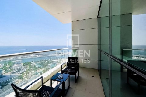 2 bedrooms Apartment in Jumeirah Beach Residence, UAE No. 137823 14