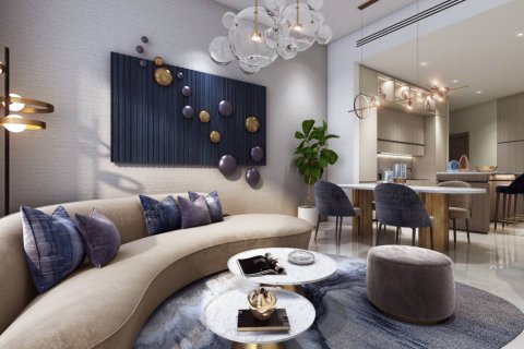 Appartement de 2 chambres à Dubai, UAE No. 13876 2