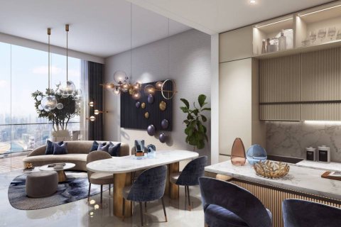 Appartement de 2 chambres à Dubai, UAE No. 13876 1