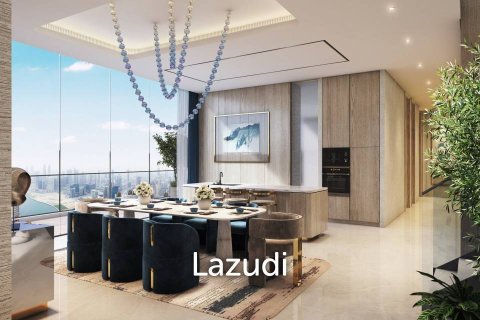 Appartement de 4 chambres à Dubai, UAE No. 13875 4