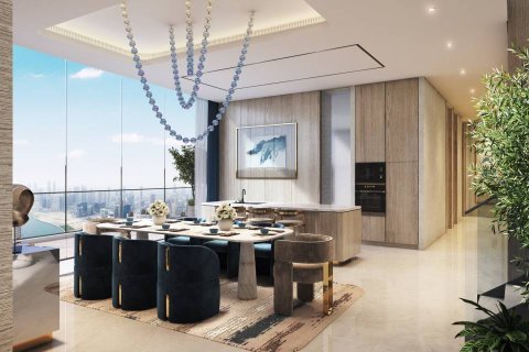 Apartment de 3 dormitorios en Dubai, UAE No. 13873 1
