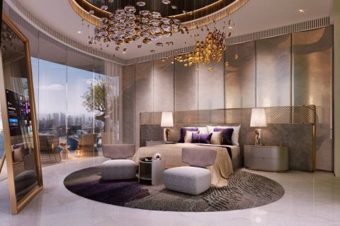 Apartment de 3 dormitorios en Dubai, UAE No. 13873 3