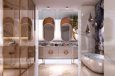 Apartment de 3 dormitorios en Dubai, UAE No. 13873 4