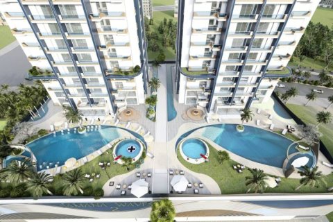 3 bedrooms Duplex in Dubai, UAE No. 13879 1