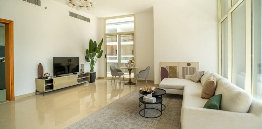 Appartement de 1 chambre à Dubai, UAE No. 22310
