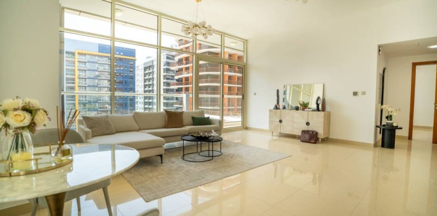 1 bedroom Apartment in Dubai, UAE No. 22309