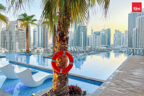 2 غرف نوم شقة في مرسى دبي, الإمارات العربية المتحدة رقم 167458 21