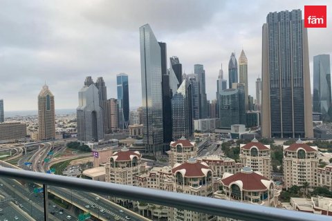 Appartement de 2 chambres à Downtown Dubai (Downtown Burj Dubai), UAE No. 87674 9