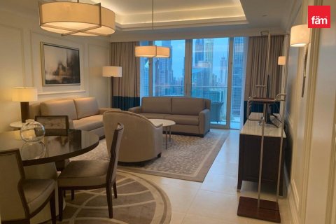 Appartement de 2 chambres à Downtown Dubai (Downtown Burj Dubai), UAE No. 87674 1