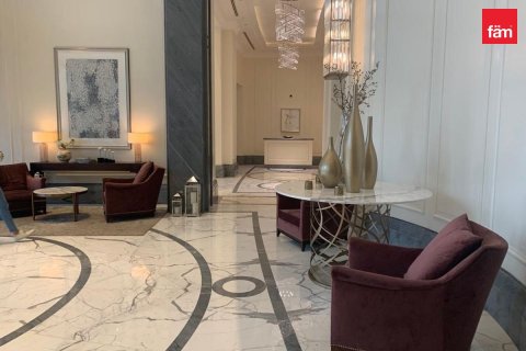 Appartement de 2 chambres à Downtown Dubai (Downtown Burj Dubai), UAE No. 87674 14