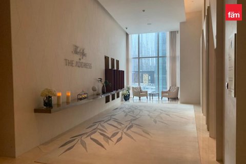 Appartement de 2 chambres à Downtown Dubai (Downtown Burj Dubai), UAE No. 87674 15