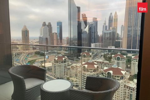 Appartement de 2 chambres à Downtown Dubai (Downtown Burj Dubai), UAE No. 87674 10