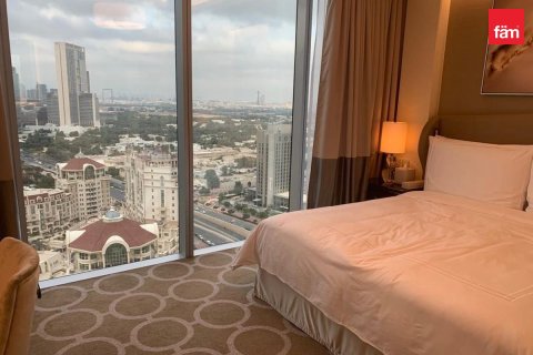Appartement de 2 chambres à Downtown Dubai (Downtown Burj Dubai), UAE No. 87674 8