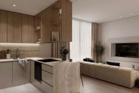 Apartment de 1 dormitorio en Arjan, UAE No. 87655 12