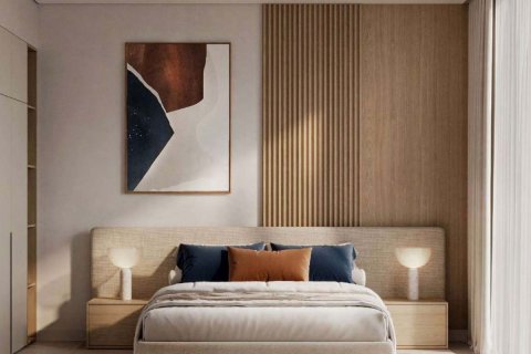 Apartment de 1 dormitorio en Arjan, UAE No. 87655 14