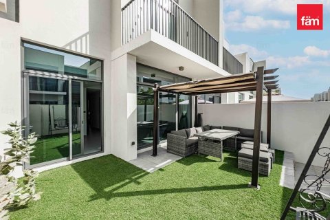 Townhouse de 3 chambres à Dubai, UAE No. 87675 1
