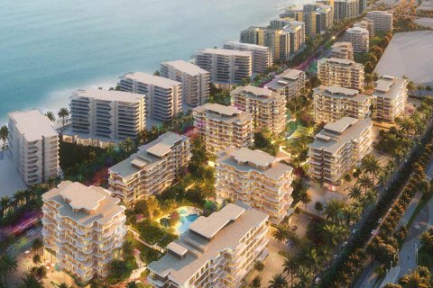Studio Apartment in Abu Dhabi, UAE No. 195109 7