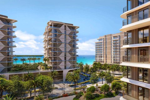 Studio Apartment in Abu Dhabi, UAE No. 195109 4