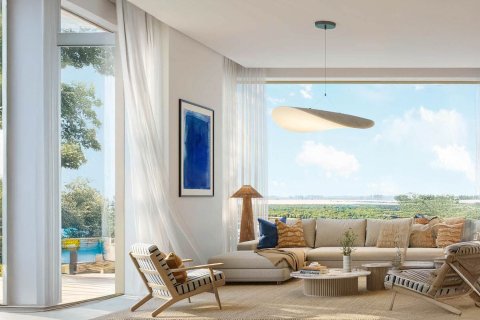 Studio Apartment in Abu Dhabi, UAE No. 195109