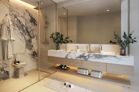 Studio Apartment in Abu Dhabi, UAE No. 195109 12