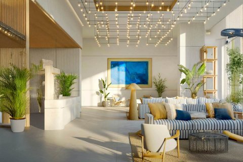 Studio Apartment in Abu Dhabi, UAE No. 195109 9